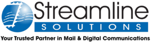 Stream Line Solution Streamline Solutions – Secure Hybrid Communications, Mail Fulfilment.