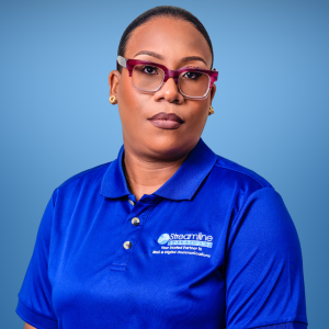 Andrea Parris Operations Manager-4